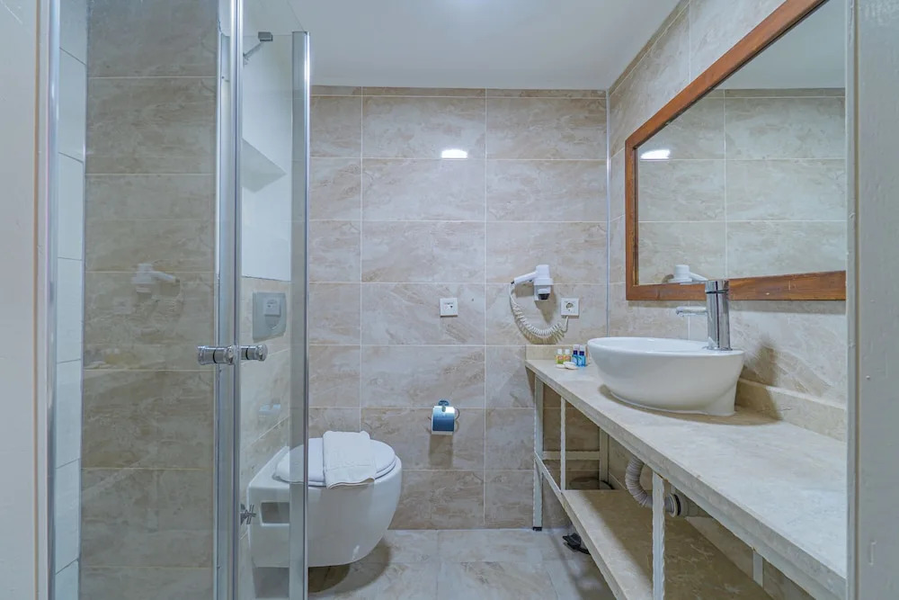Alexander The Great Resort & Spa