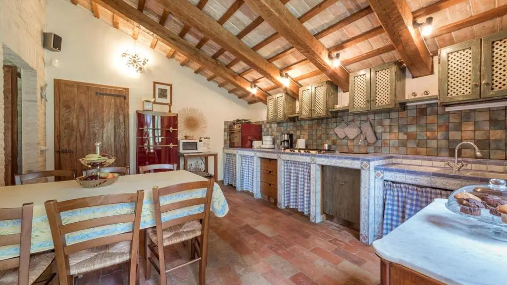 VILLA AMBRAH 12&1, Emma Villas
