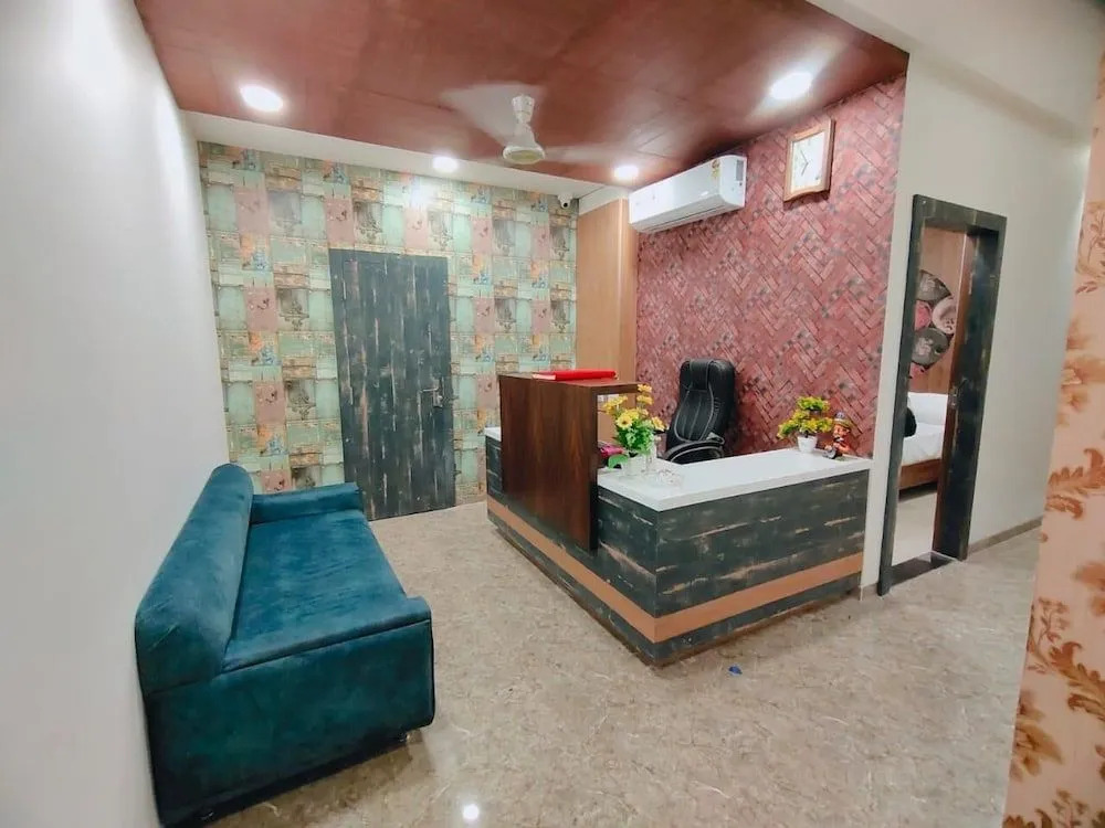 Hotel Pearl Villa