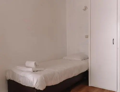 Cosmopolite Hotel