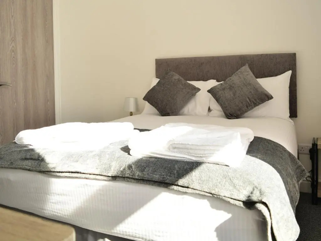 One Caprera Guest House