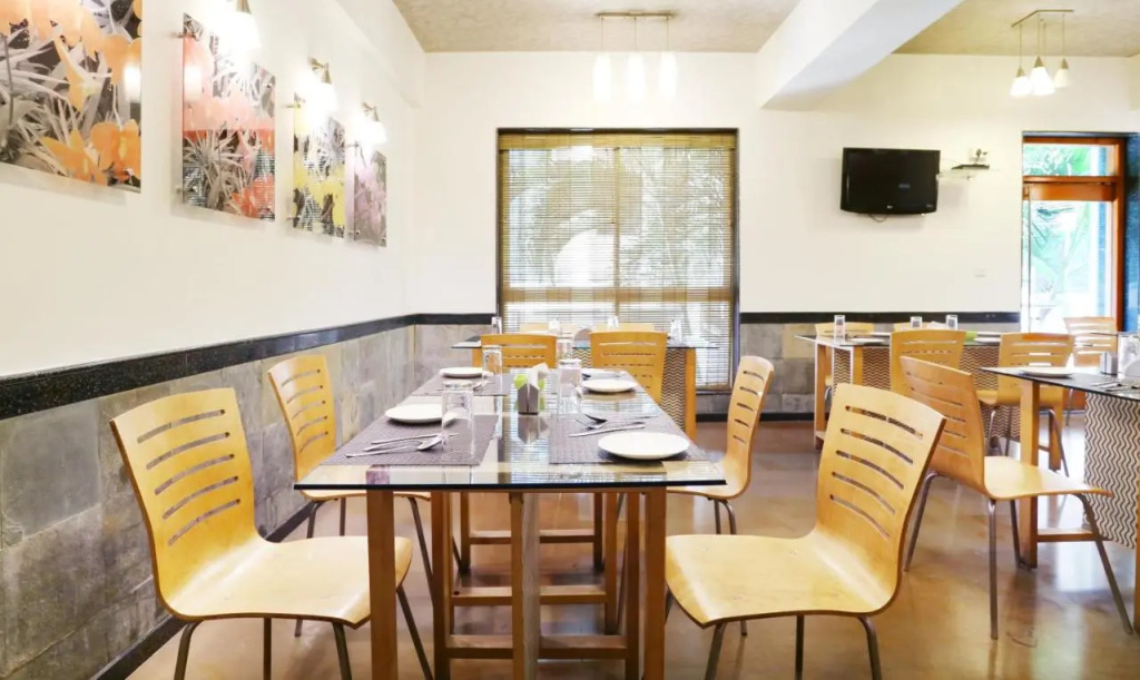 Treebo Edha Suites Koramangala