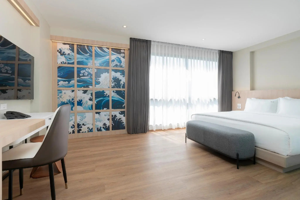P-Park Hotel Pattaya