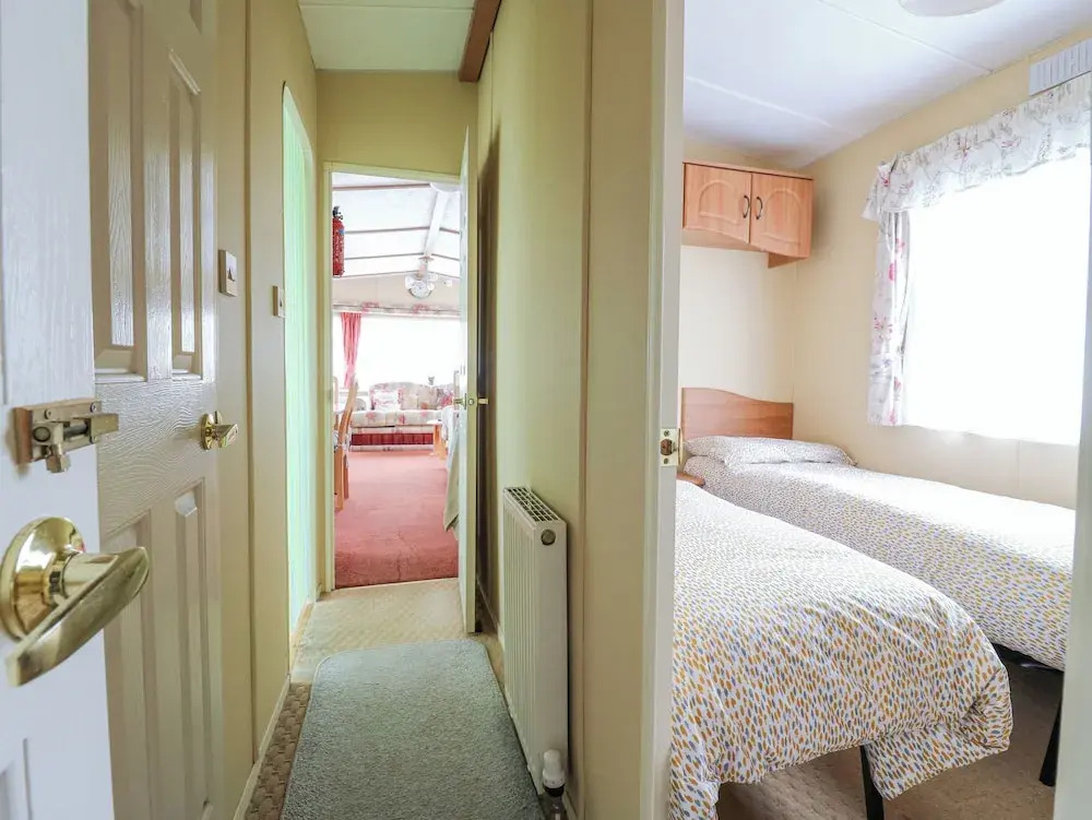 120 Caravan