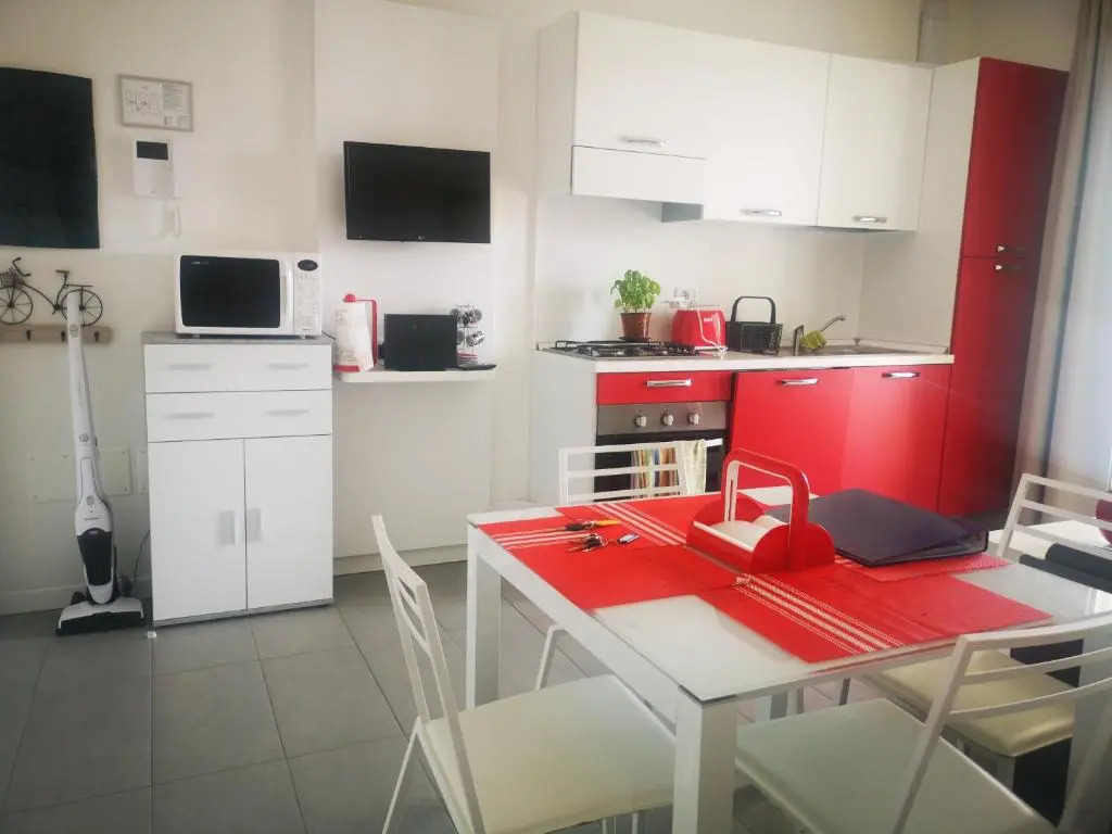 Appartamento Bellavista