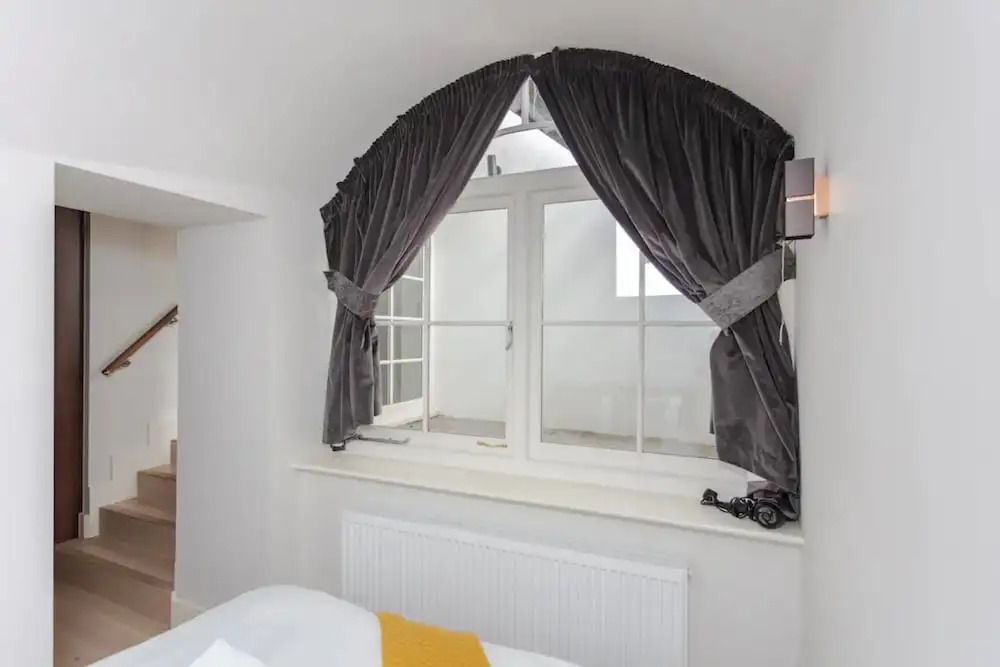 Spacious and Modern Apartment in Pimlico
