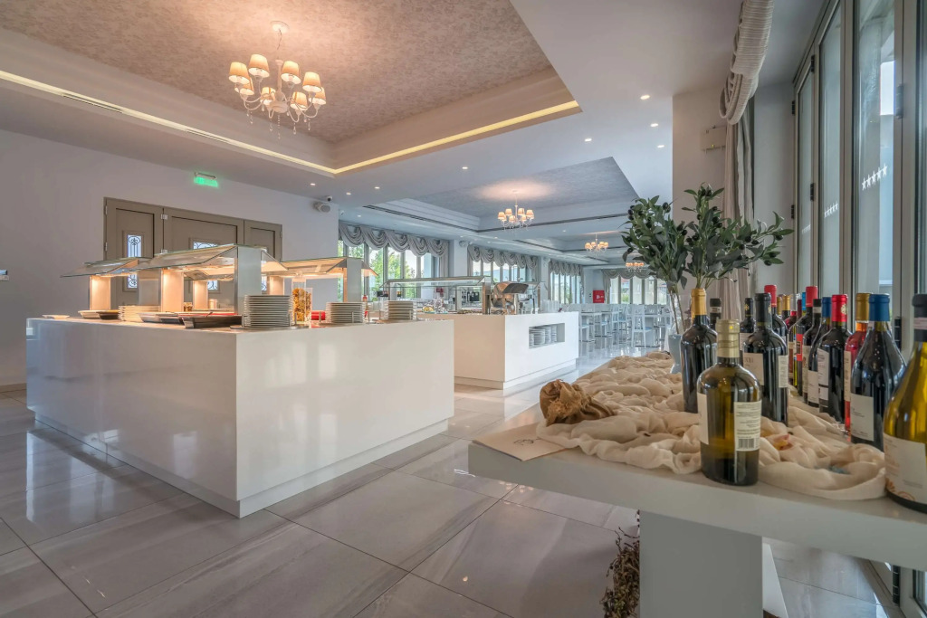 Zante Park Resort & Spa BW Premier Collection