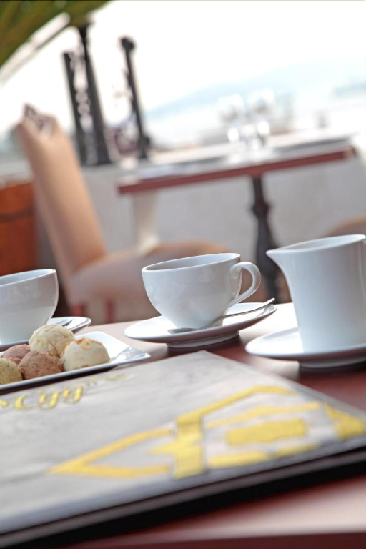 Myy Boutique Hotel