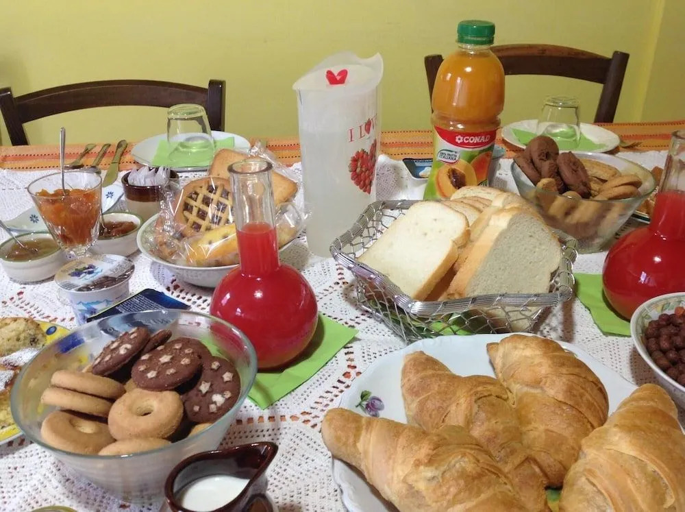 B&B Ciliegio Felice