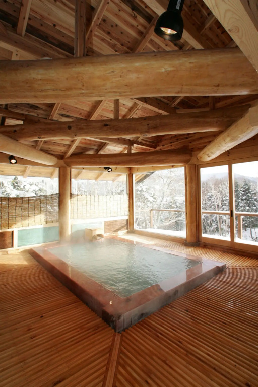 Manza Onsen Nisshinkan