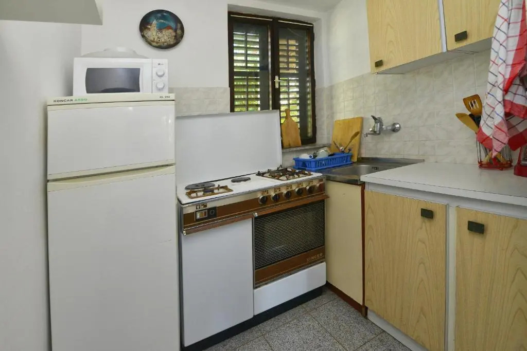 Villa Funtana