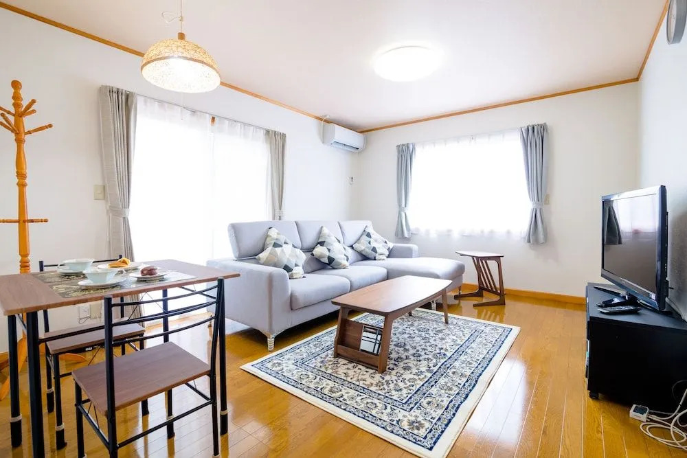 Villas Fuji ヴィラス富士