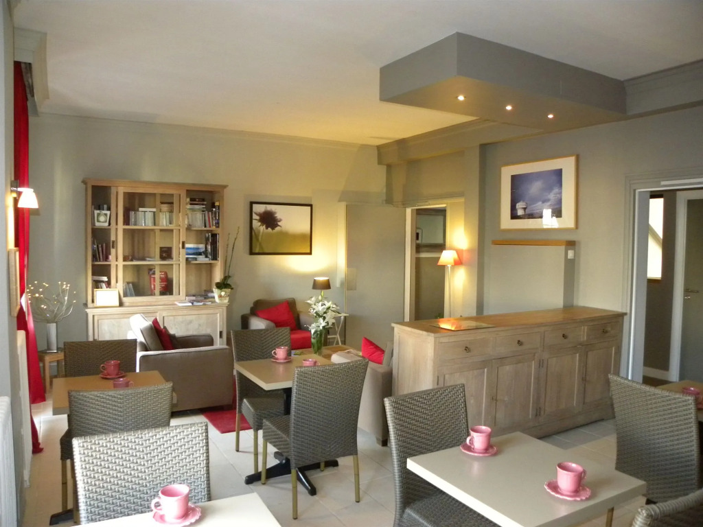 Hotel Mondial