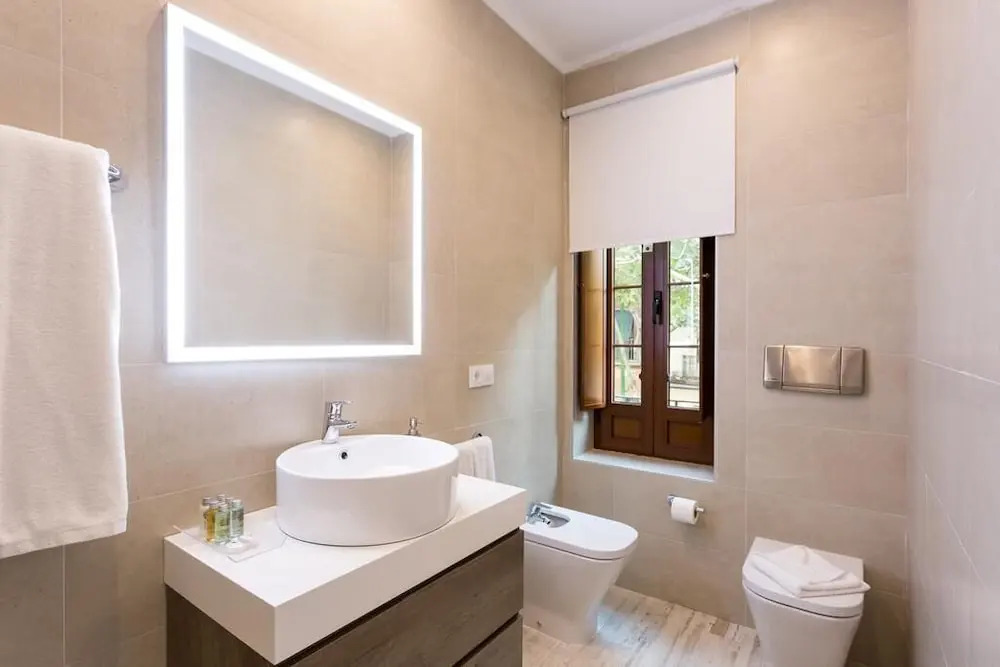 Isa Suite & Apartments
