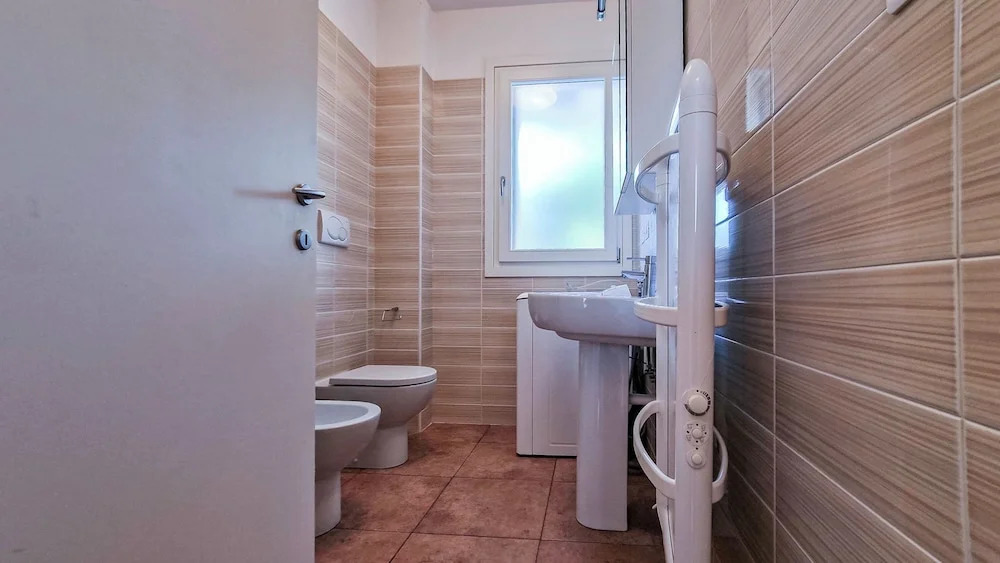 Lovely Apartment Overlooking the Pool in Bibione