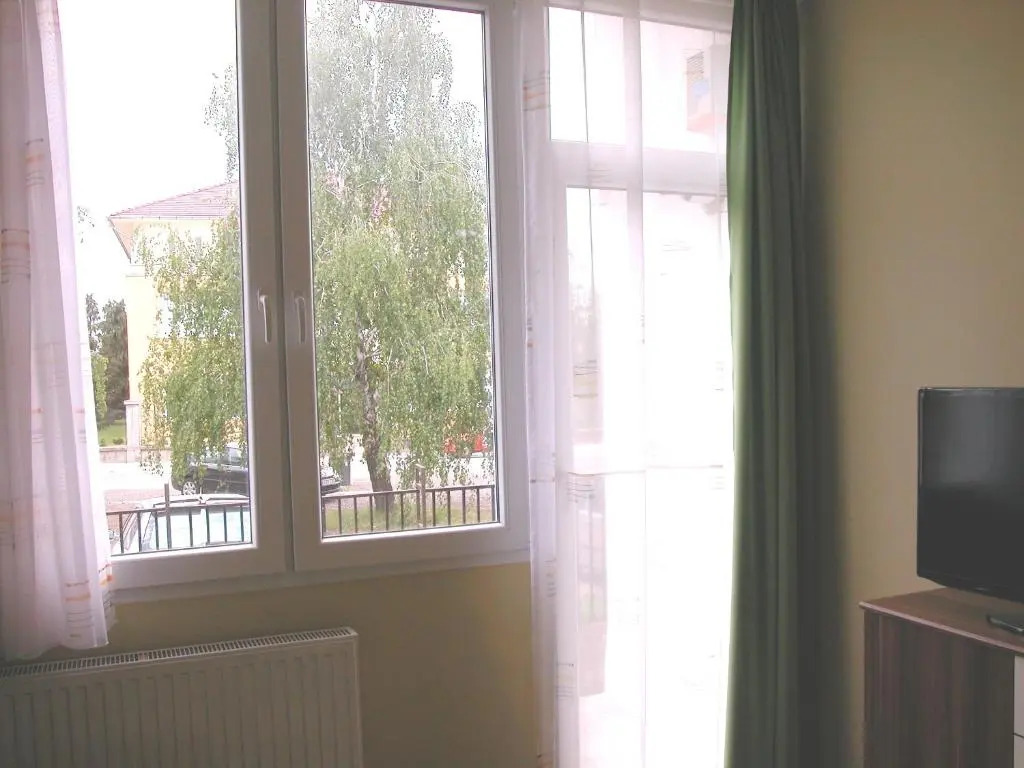 Lábas-Ház Apartmanok 2