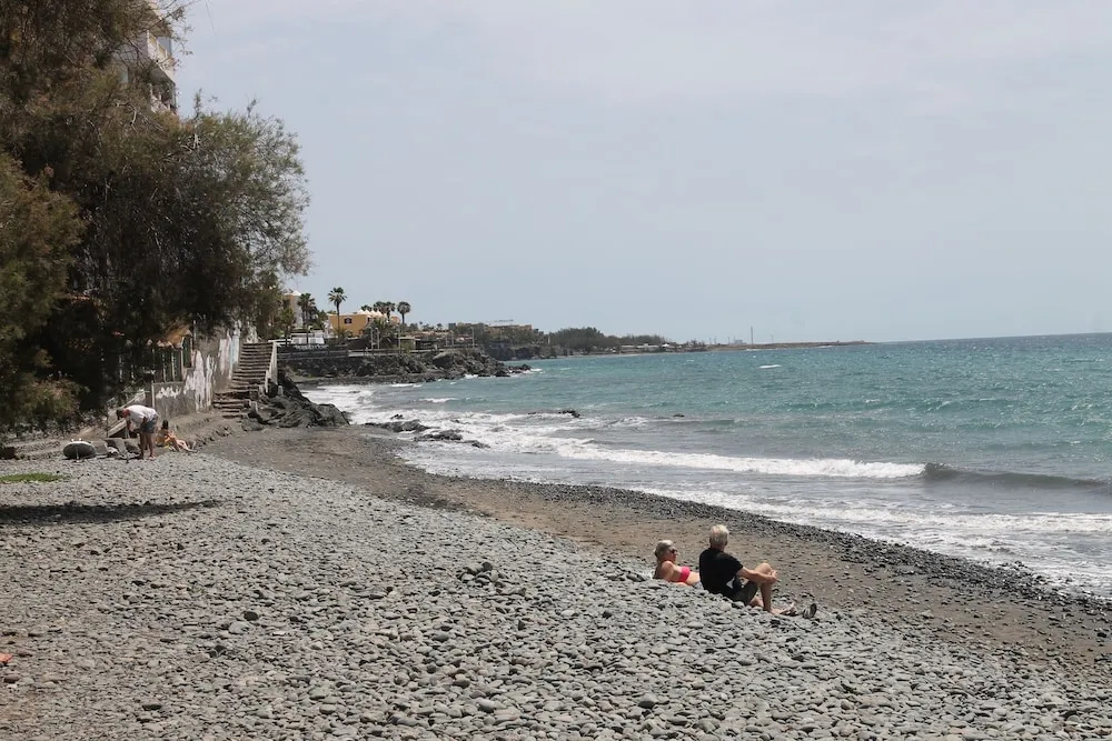 Aguycan Beach Apartamentos