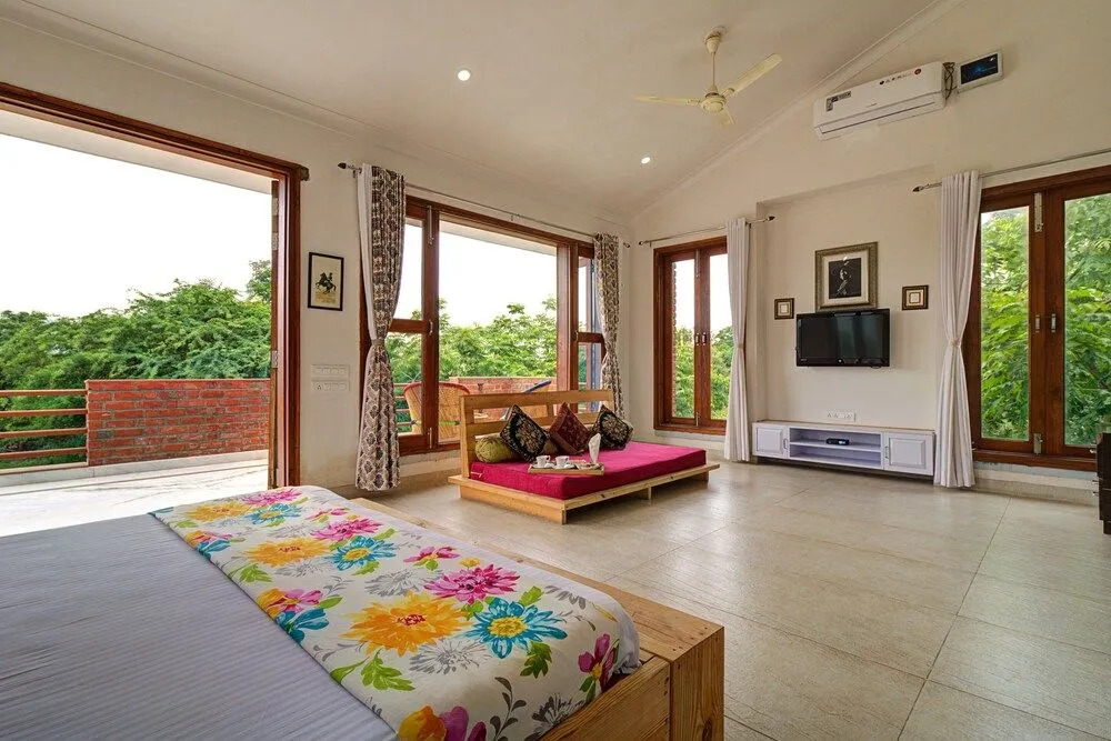 Saorsa Homestay
