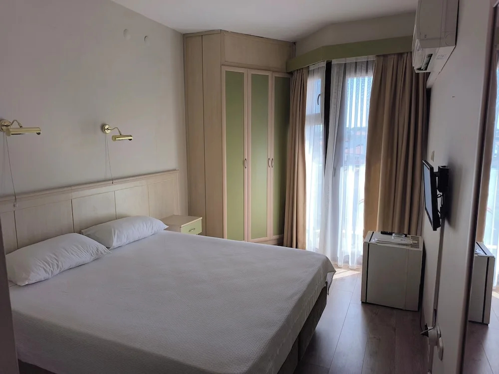 Rıdvan Hotel