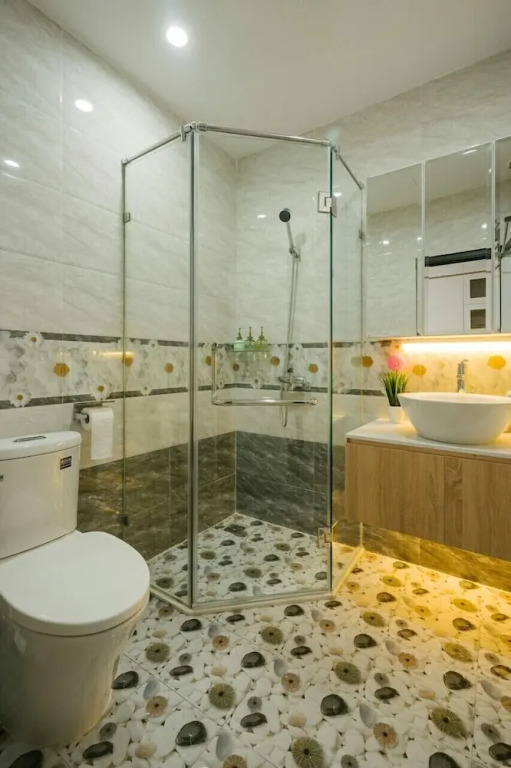 Bayhomes Green Bay Serviced Apartment
