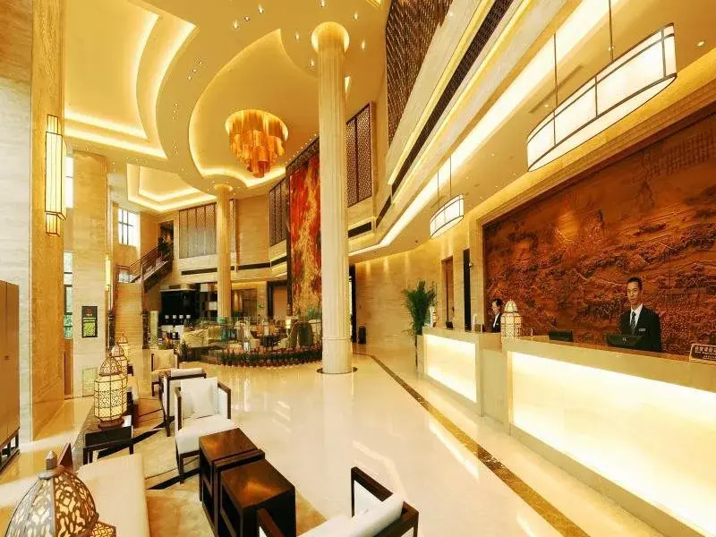 Xinchong Hotel