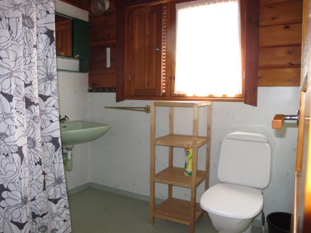 Holiday Home Borrsjön by Interhome
