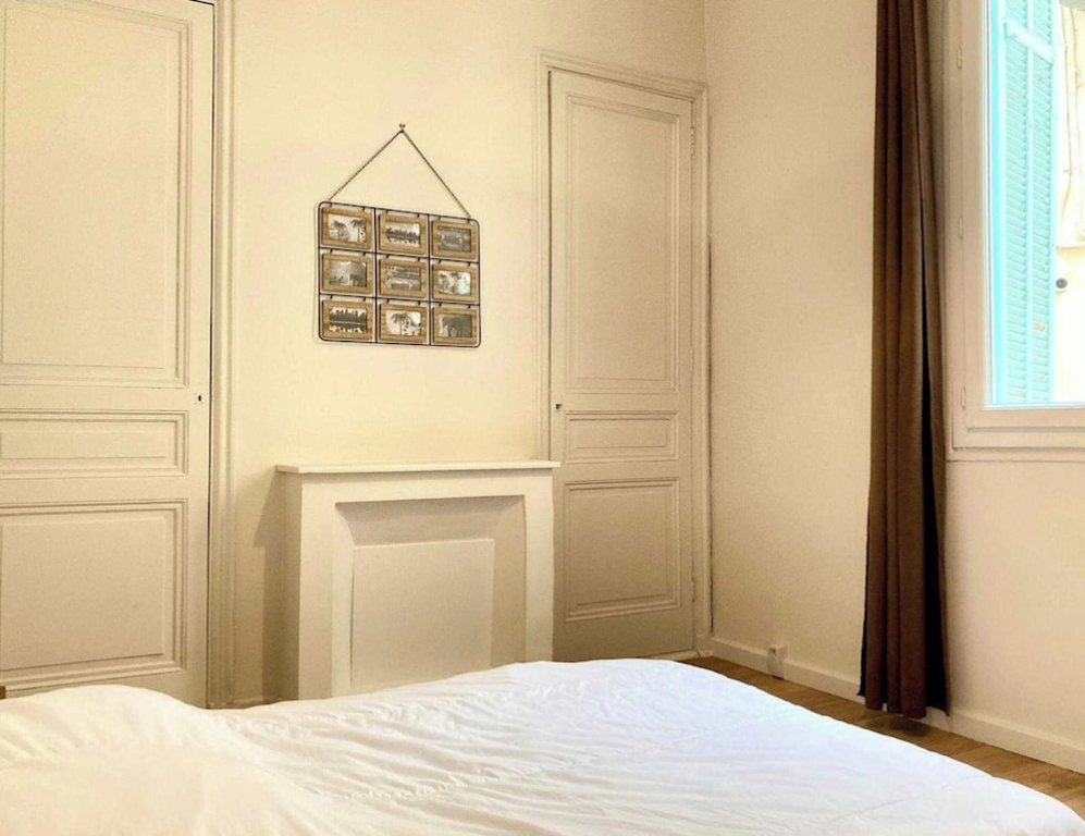 Appartement Moderne - 1br-4p- Cannes