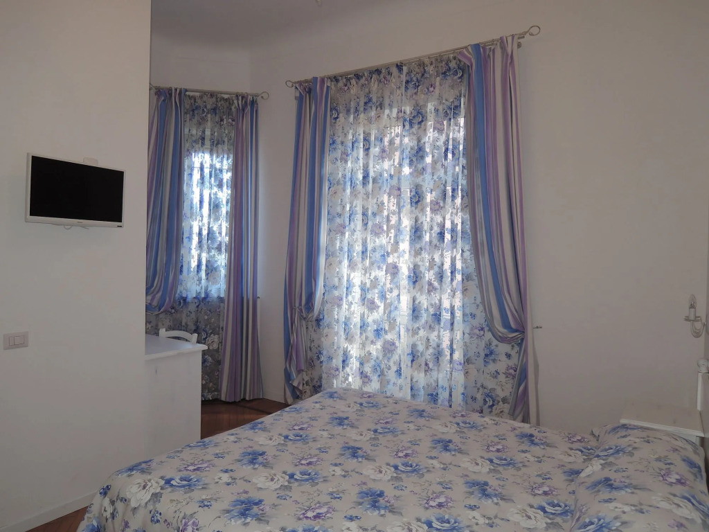 Hotel La Scogliera