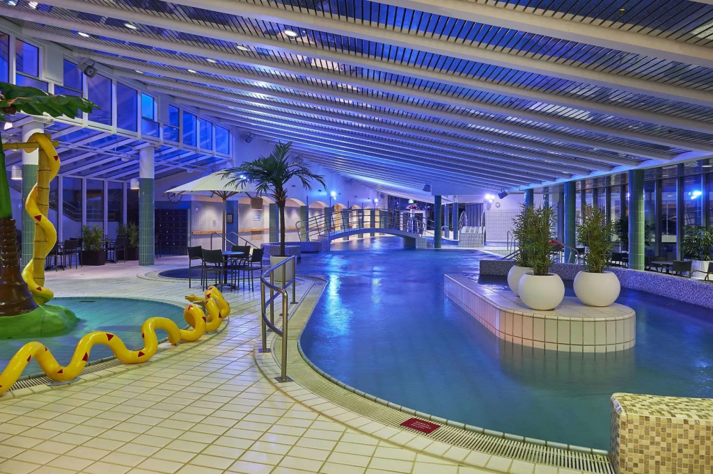 Rantasipi Ikaalinen Spa