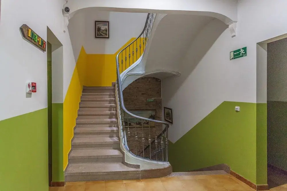 Hostal Neptuno