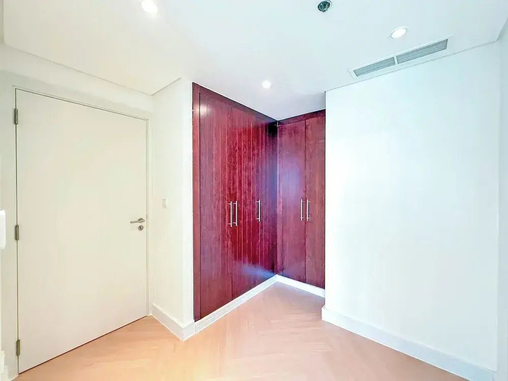 bnbme - Golf Tower - 2 BDR