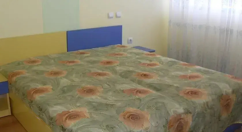 Vlad - Tanya Guest House