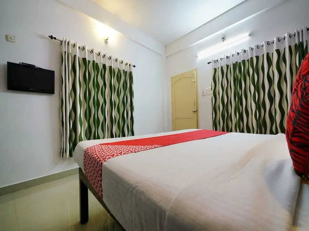 Rayan Residency by OYO Rooms