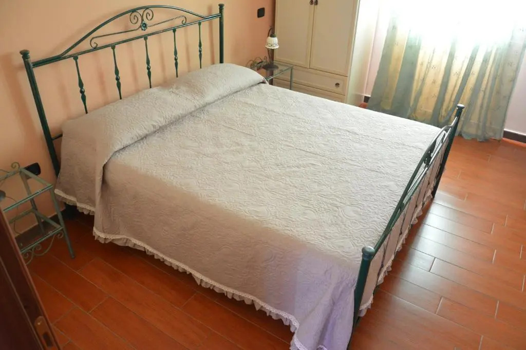 Piano del Re rooms