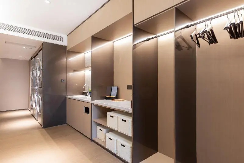 JI Hotel Hangzhou Qianjiang New City Civil Center