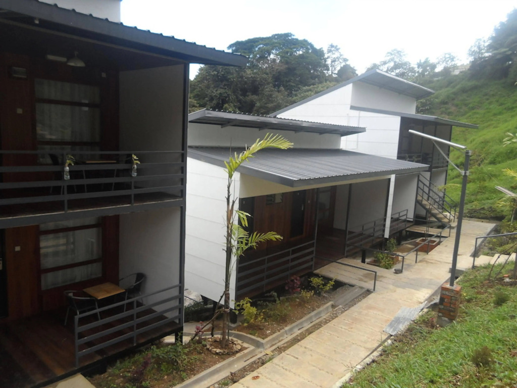 Ayana Holiday Resort