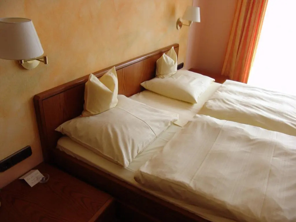 Goldener Schwan Hotel Garni