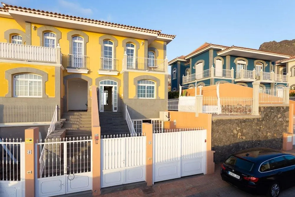 Villa Lady Luxury - Private Pool - Costa Adeje