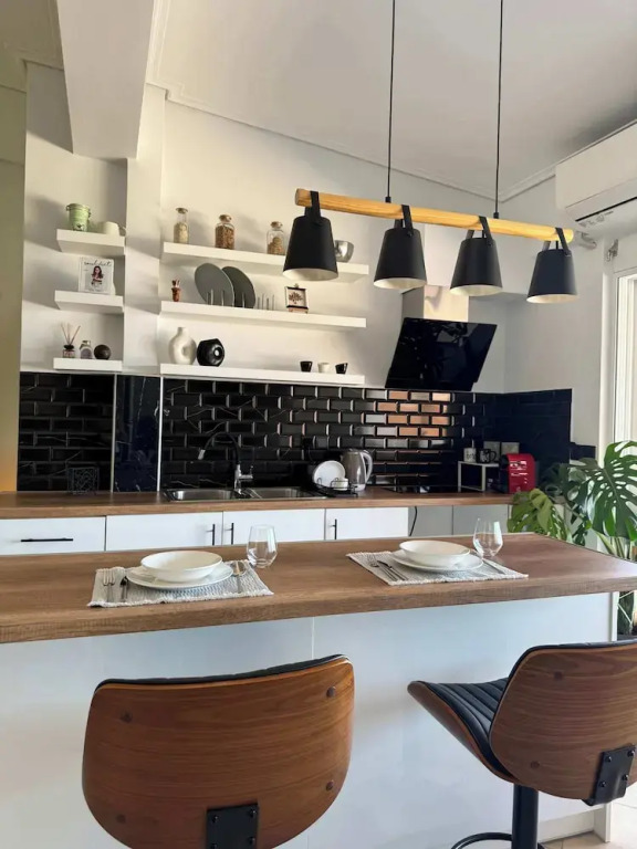 Panoramic Seaview Blue Nest - Stylish Getaway