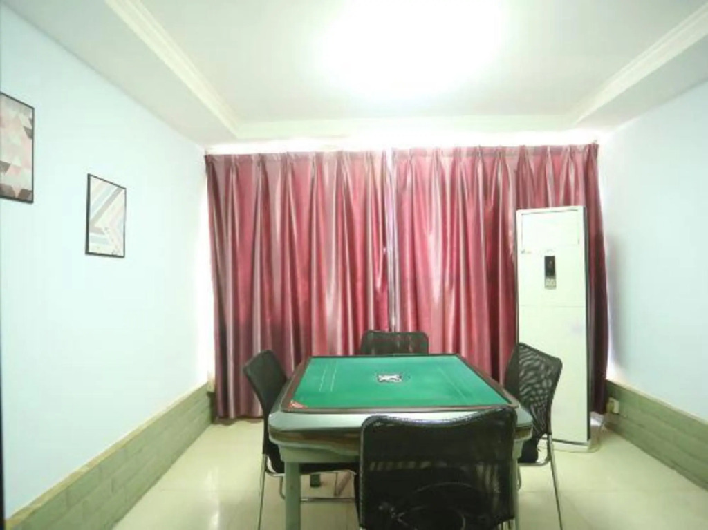 Shuicheng Bandao Hotel