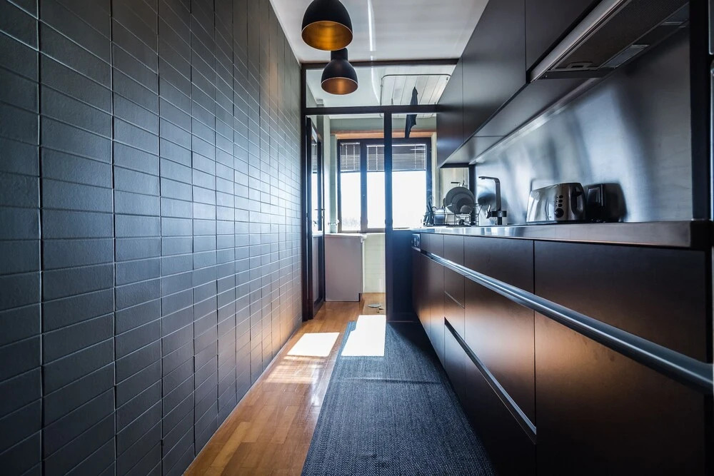 DAHome - Collector's Luxurious Apartment