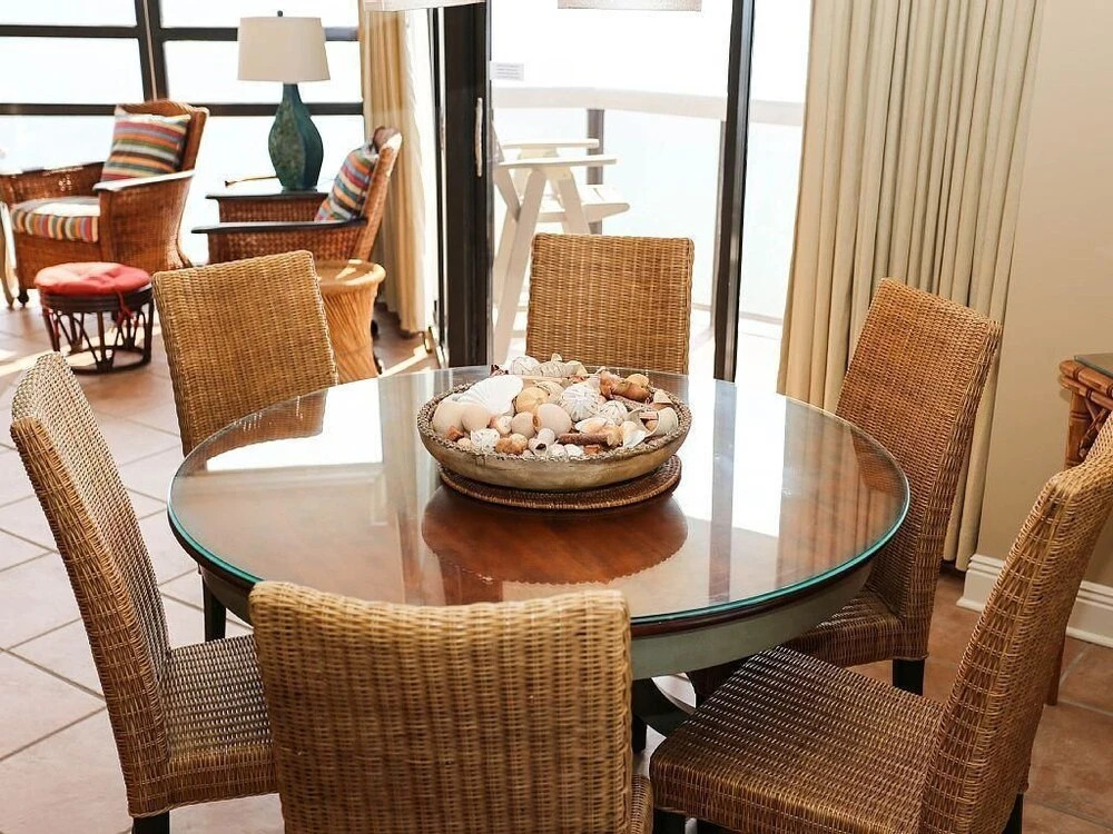 Surfside 1210 2 Bedroom Apartment by BnD