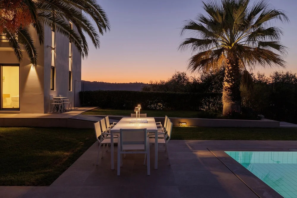 Gaia - A Secret Luxury Hideaway