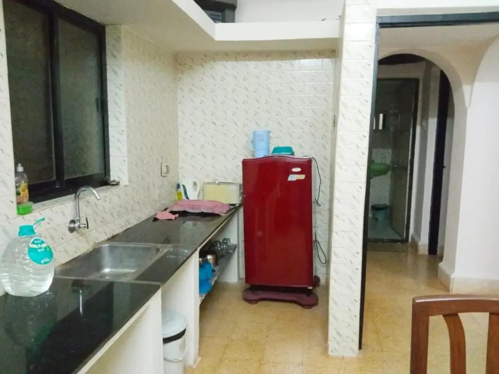 Shalom Guest House