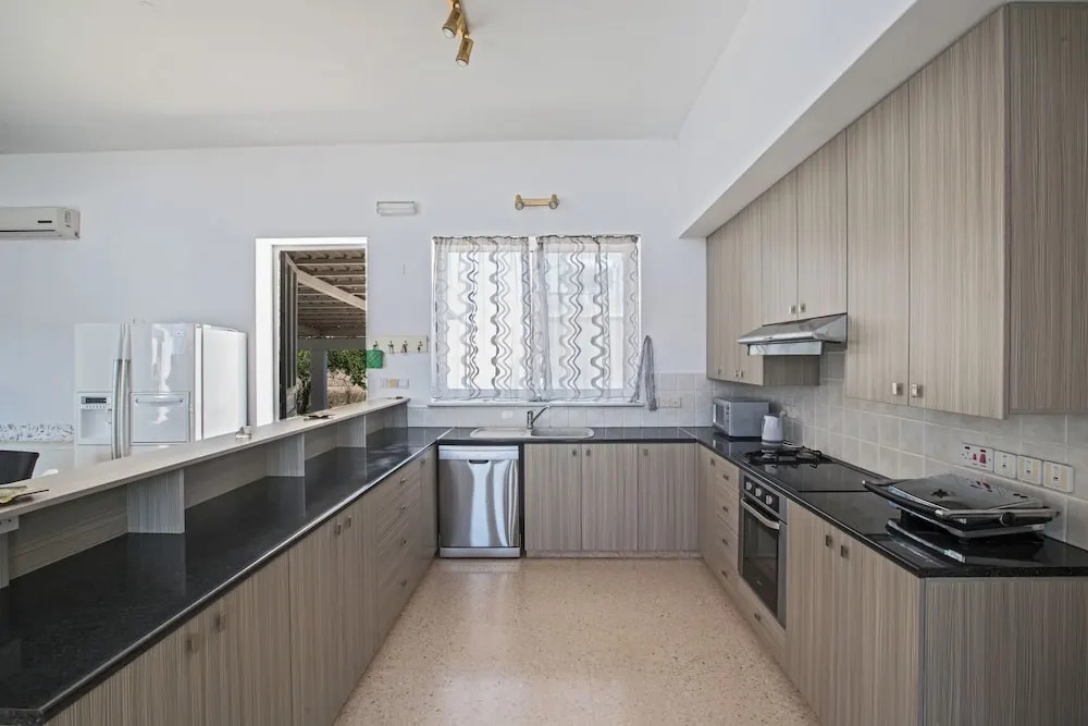 Ayia Napa Holiday Villa Ch