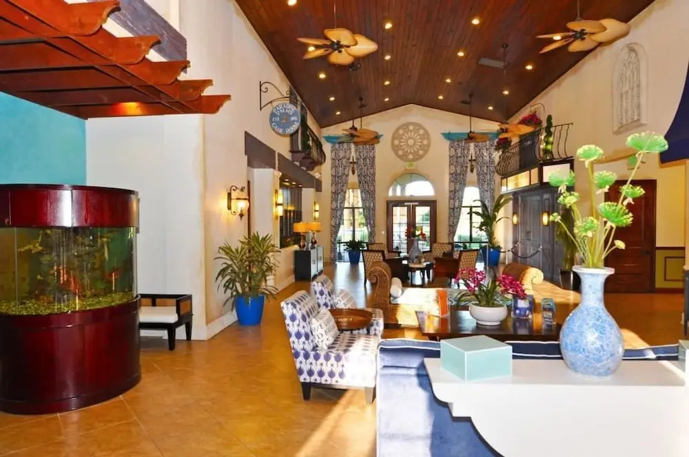 8963 Paradise Palms Townhome 4 Bedroom by Florida Star