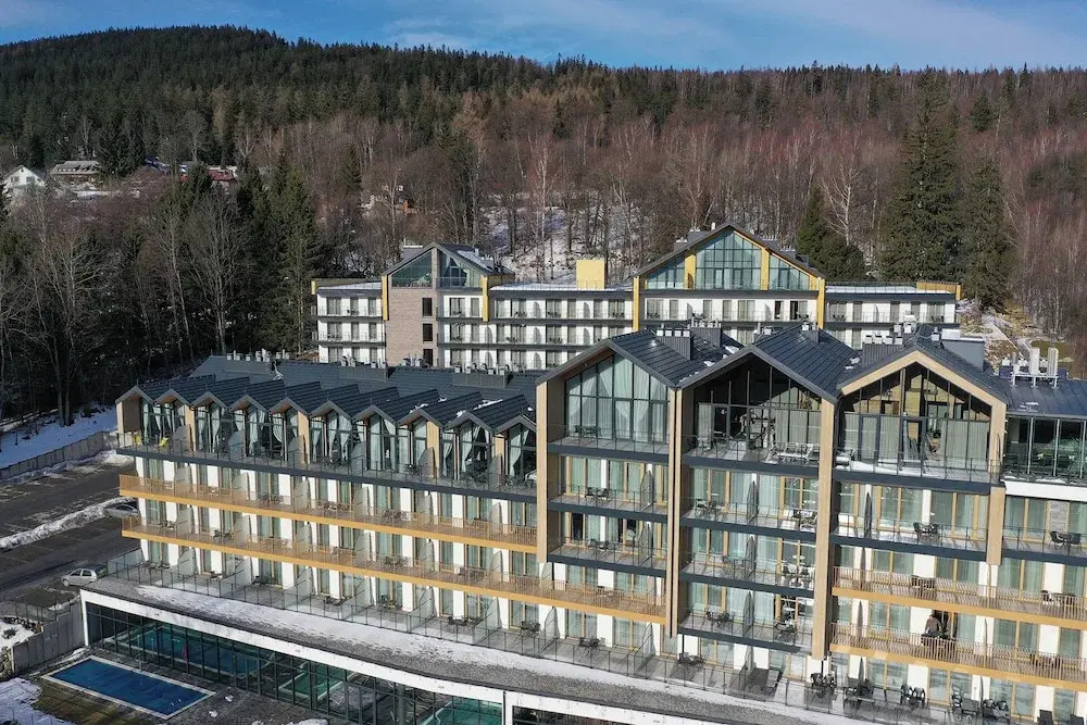 RentPlanet - Apartamenty Górna 19