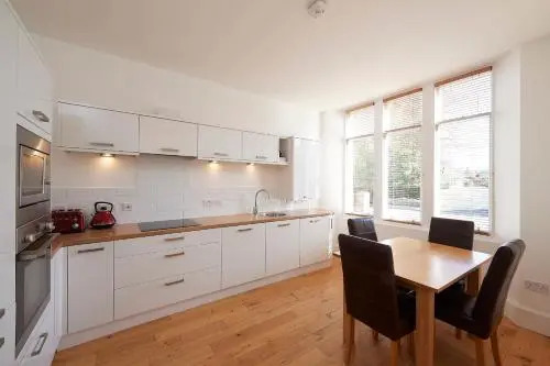 Braevellie Luxury Apartments