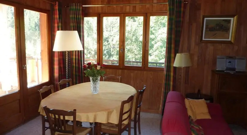 Chalet Fergust