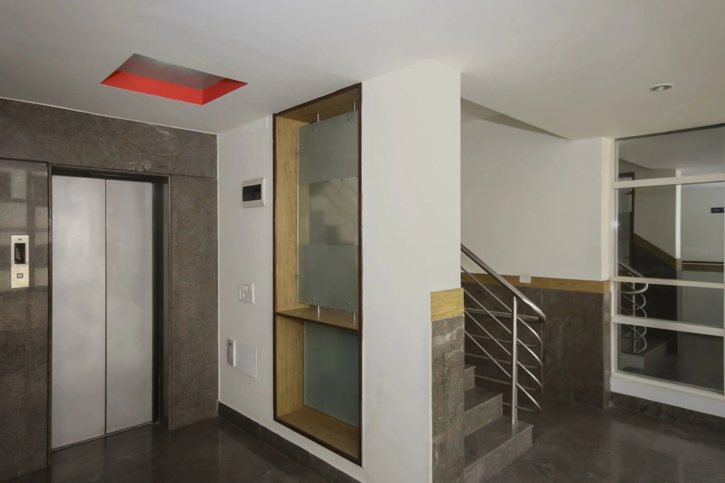 Hotel O ABHIMAANI COMFORTS